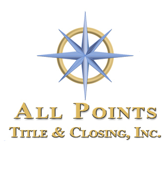 All Points Title & Closing, INC.